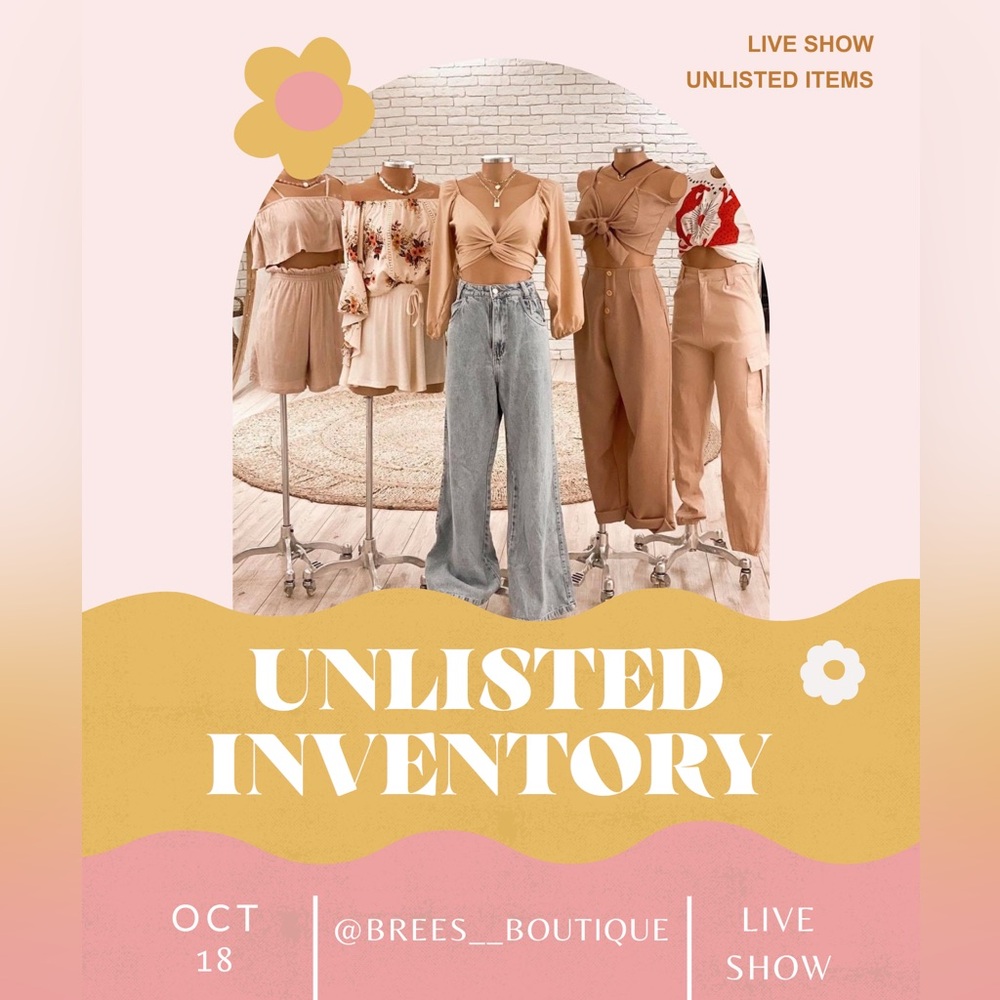 Oct 18th Unlisted kindness caravan 🚂🚂